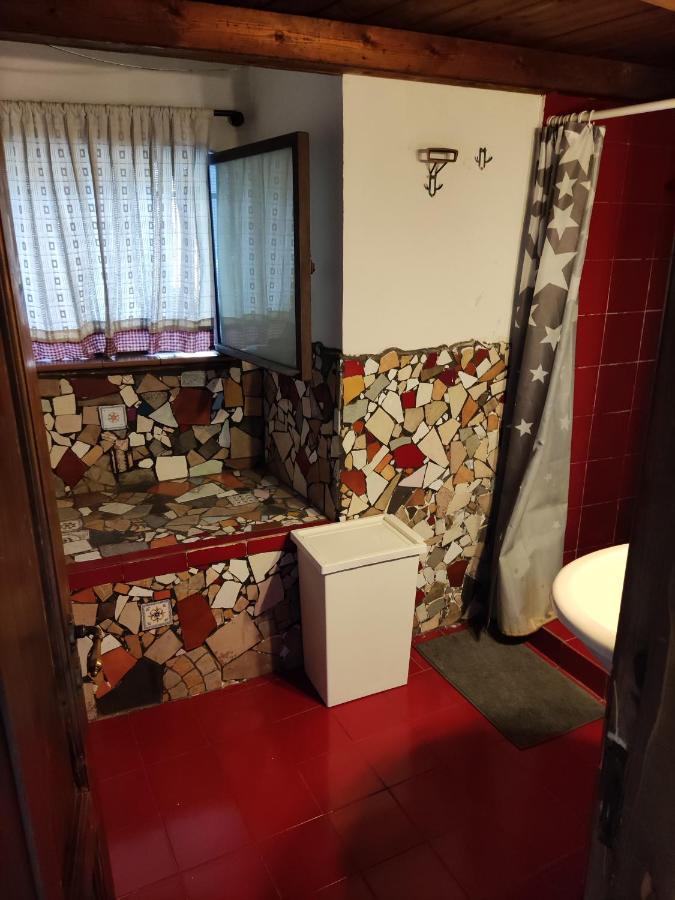 La Casa Doro Villa Catania Luaran gambar