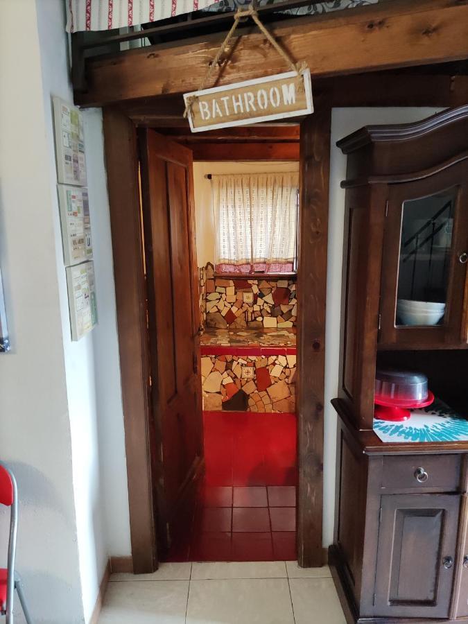 La Casa Doro Villa Catania Luaran gambar