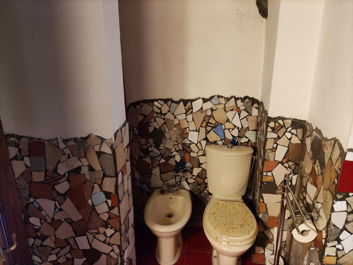 La Casa Doro Villa Catania Luaran gambar