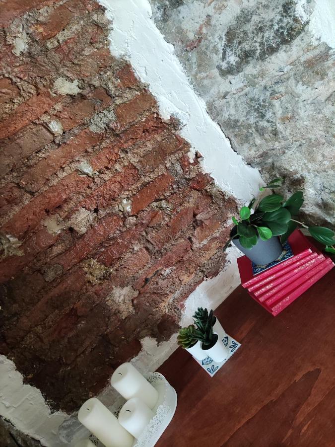 La Casa Doro Villa Catania Luaran gambar