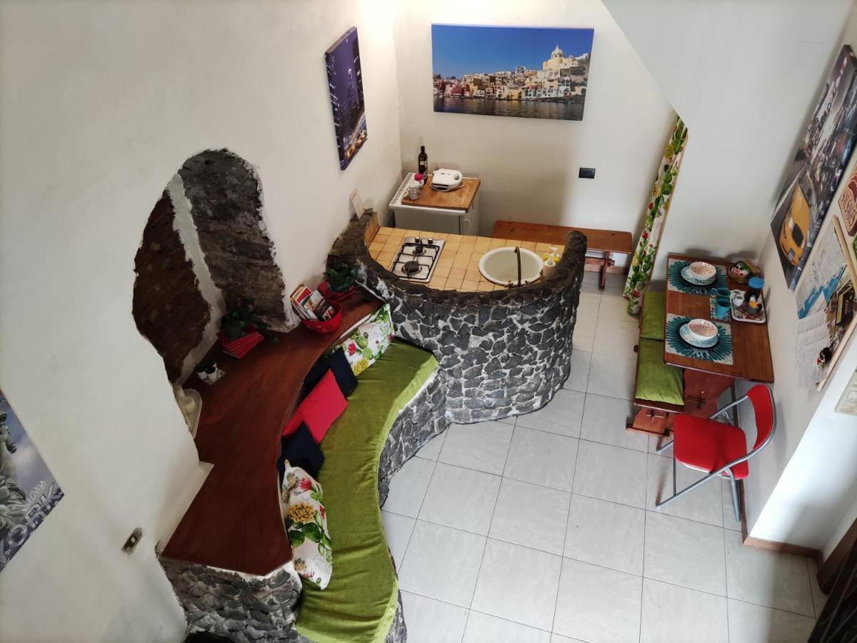 La Casa Doro Villa Catania Luaran gambar
