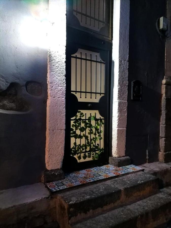 La Casa Doro Villa Catania Luaran gambar