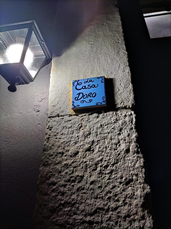 La Casa Doro Villa Catania Luaran gambar