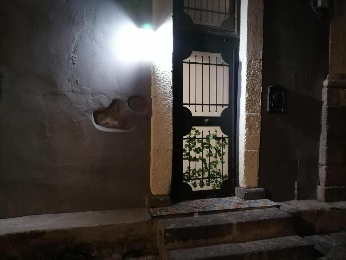 La Casa Doro Villa Catania Luaran gambar